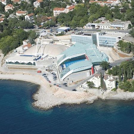 Apartments Cosy And Comfortably Rijeka Exterior photo