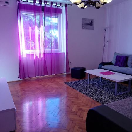 Apartments Cosy And Comfortably Rijeka Exterior photo