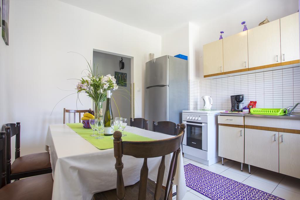 Apartments Cosy And Comfortably Rijeka Room photo