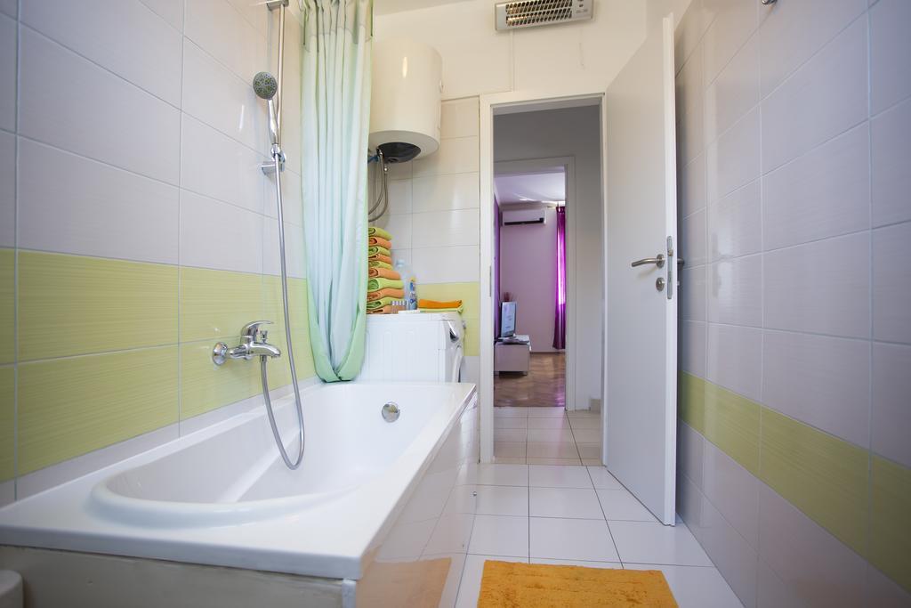 Apartments Cosy And Comfortably Rijeka Room photo