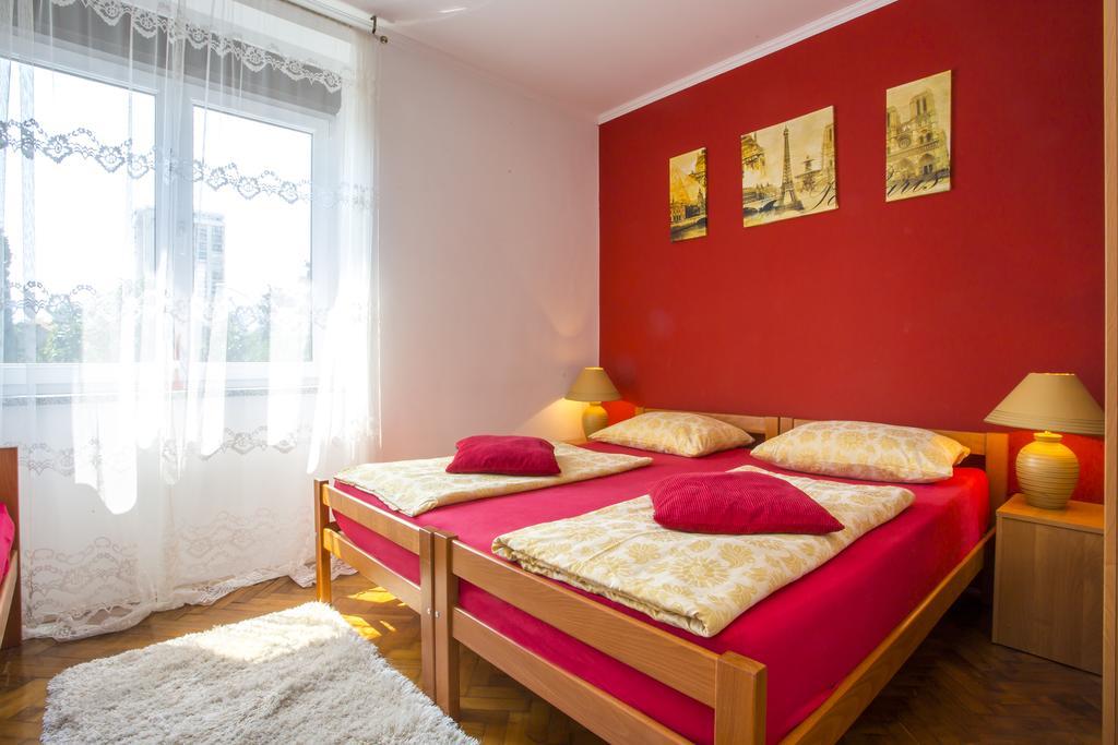 Apartments Cosy And Comfortably Rijeka Room photo