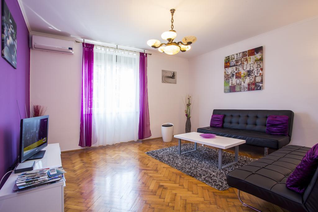 Apartments Cosy And Comfortably Rijeka Room photo