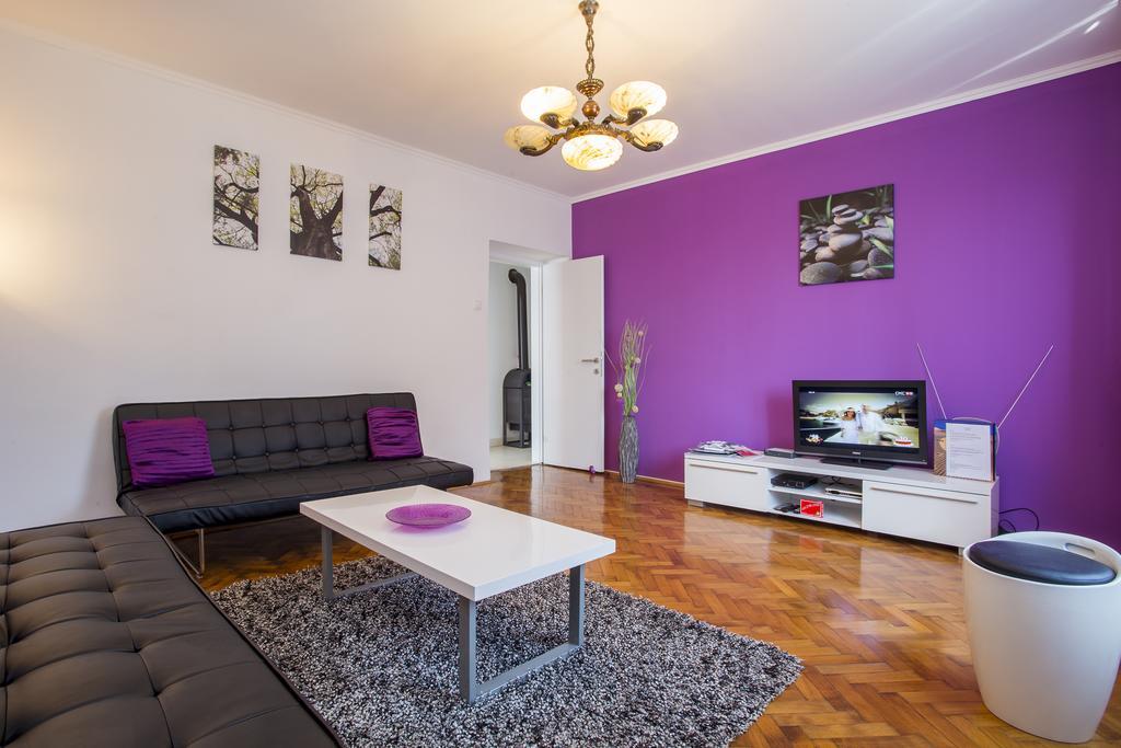 Apartments Cosy And Comfortably Rijeka Room photo