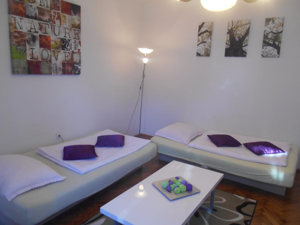 Apartments Cosy And Comfortably Rijeka Room photo