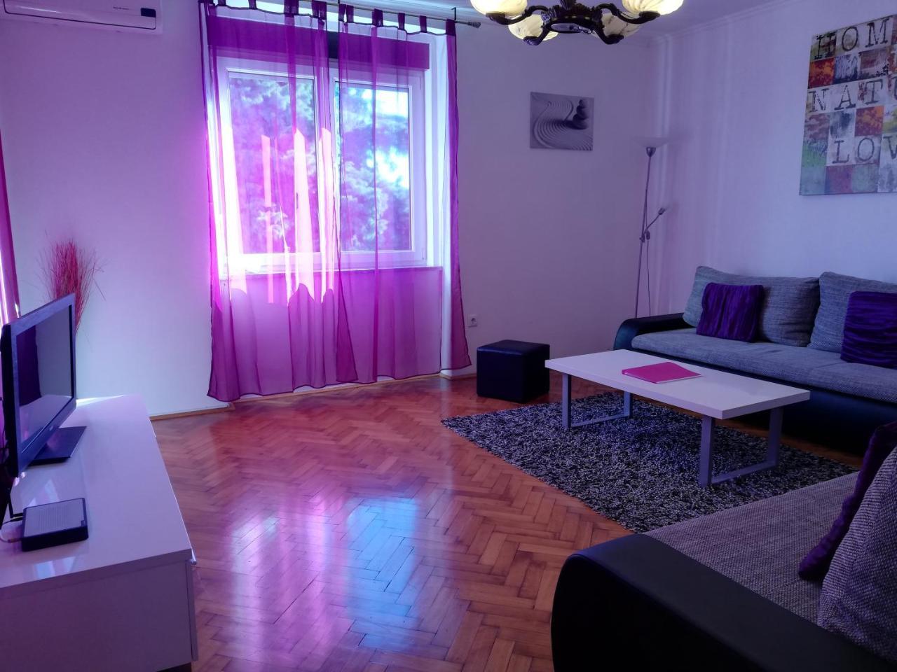 Apartments Cosy And Comfortably Rijeka Exterior photo